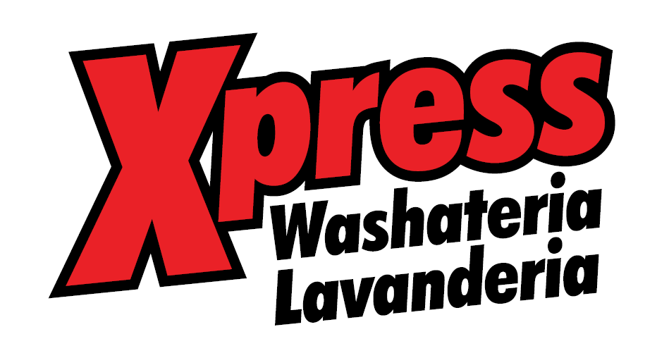 Xpress Washateria Logo